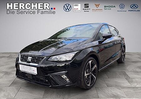 Seat Ibiza 1,0 TSI DSG FR