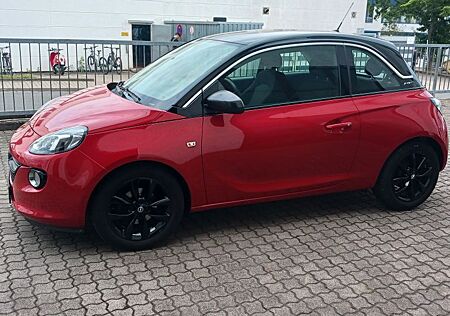 Opel Adam JAM 1.2 JAM