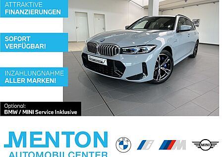 BMW 330e xDrive M Sportpaket/Head-Up/HK/HiFi/DAB