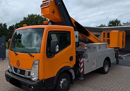 Nissan Cabstar NT400