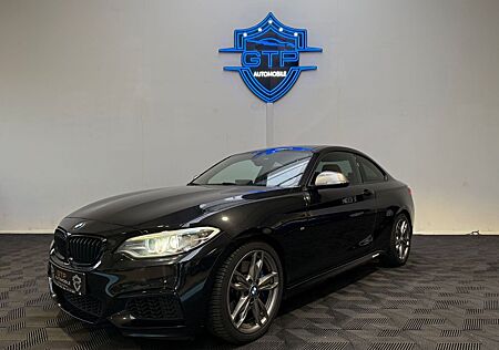 BMW M235i M235 H&K/Elektrische Sitzverstellung