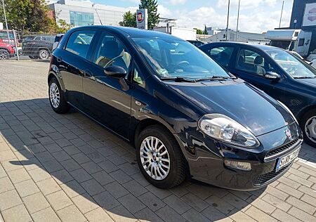 Fiat Punto 1.2