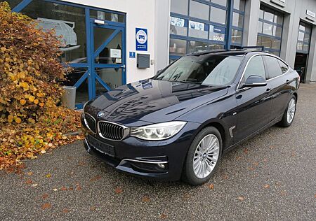 BMW 320 gebraucht kaufen BMW 320 Gran Turismo d
