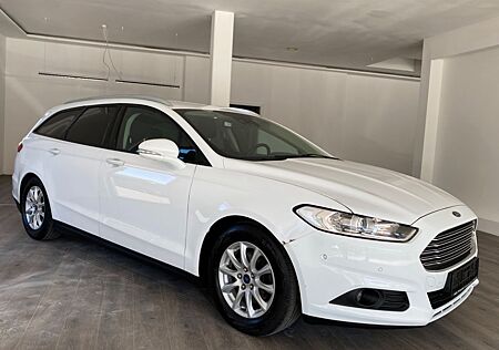 Ford Mondeo Turnier Trend