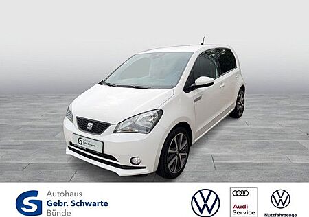 Seat Mii gebraucht kaufen Seat Mii electric 61kW Edition Power Charge PDC GRA