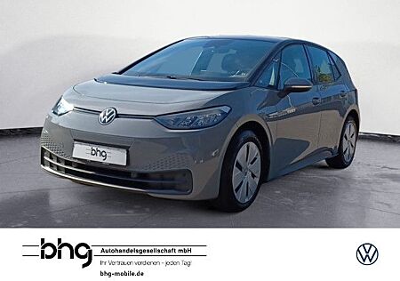 VW ID.3 Volkswagen Performance Upgrade Pure *INFOTAINMENT-PAKE