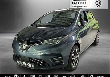 Renault ZOE Z.E. 50 INTENS inkl. Batterie / Winter/ Navi