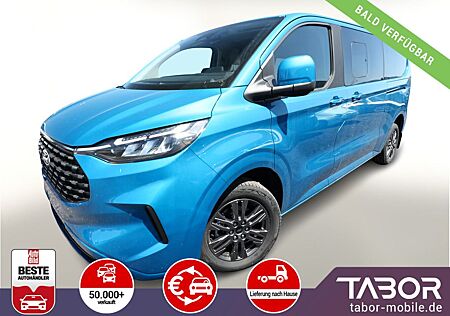 Ford Tourneo Custom TDCi 170 Aut Tit 320L2 ACC Nav