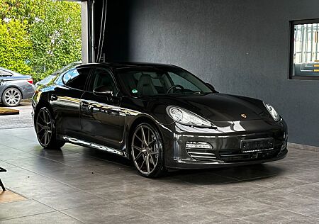 Porsche Panamera 4 3.6 V6*Prominenter Vorbesitz*Fussball