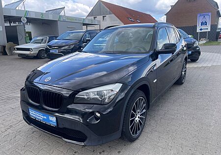 BMW X1 Baureihe 18 d xDrive