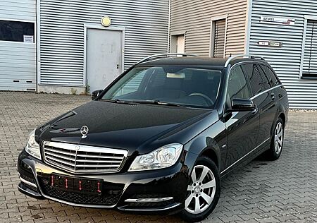 Mercedes-Benz C 180 C -Klasse T-Modell T CGI