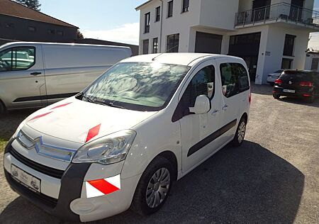 Citroën Berlingo Multispace*1.Hd*Klima*5.Sitzer**