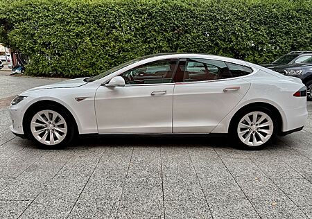 Tesla Model S 85 *7-Sitzer*Panorama*Kamera*