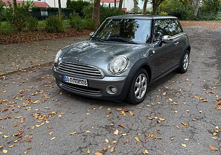 Mini ONE 72KW TÜV Neu