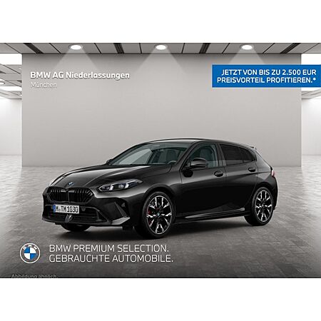 BMW 1er leasen