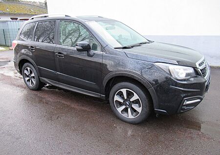 Subaru Forester 2.0X Exclusive Lineartr. SHZ/ACC/LM/AHK