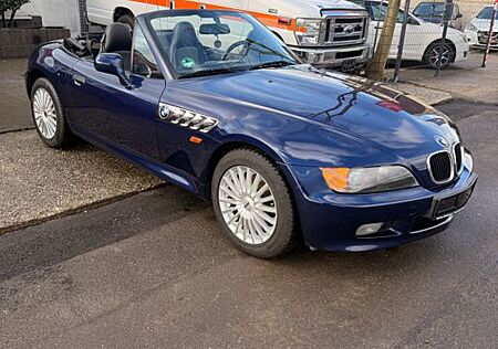 BMW Z3