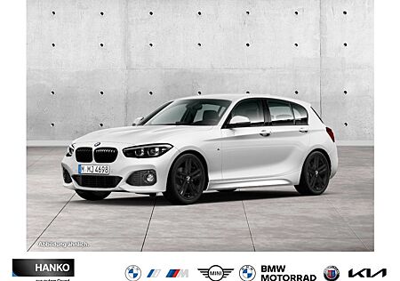 BMW 118i 5-Türer