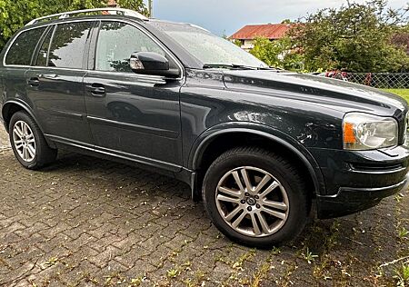 Volvo XC 90 XC90 D5 AWD Geartronic Pro Edition Pro Edition
