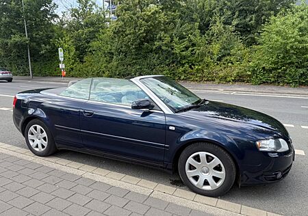 Audi A4 1.8 T Cabriolet -