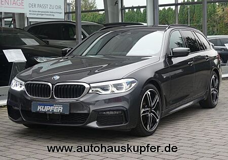 BMW 540 i xDrive Tour M Sportpak ACC Plus*19"-360°Ca