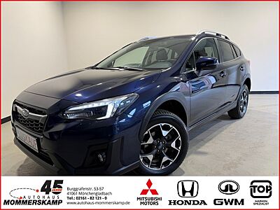 Subaru XV Comfort Allrad+Kamera+SitzHZG+Klima+Lederlenk
