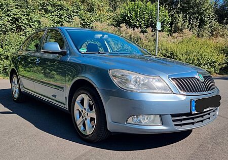 Skoda Octavia 1.6 TDI Classic Classic