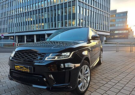 Land Rover Range Rover Sport HSE