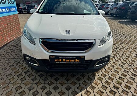 Peugeot 2008 Active TUV INSP GARANTIE