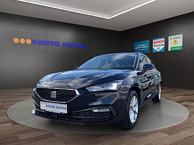 Seat Style LM**LED*PDC*KAMERA*NAVI*