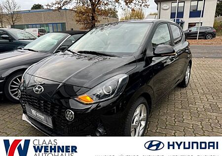 Hyundai i10 Edition 30 1.0 EU6d Apple CarPlay Android Au