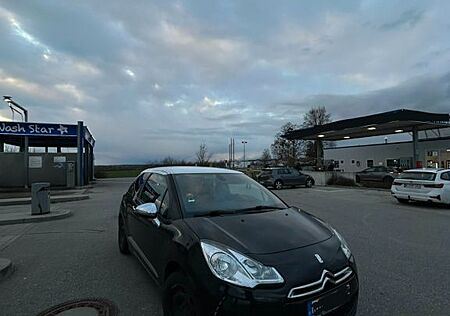 Citroën DS3 VTi 120 SoChic Autom. SoChic