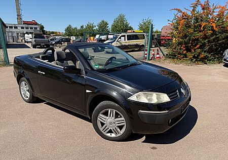 Renault Coupe