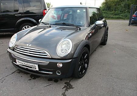 Mini Cooper Park Lane