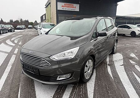Ford Grand C-Max Titanium