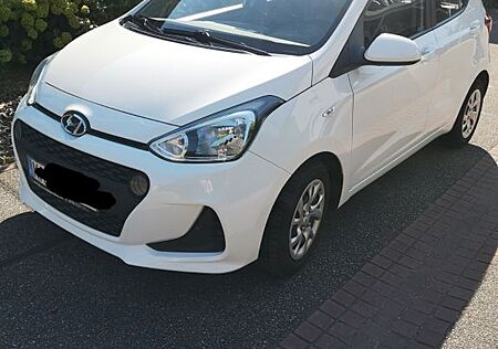 Hyundai i10 1.2 Style Style
