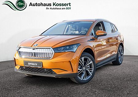 Skoda Enyaq 85 Design Selection Lounge HUD STANDHZ LED