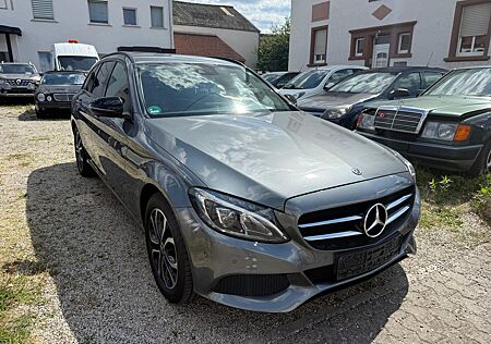 Mercedes-Benz C 250 C -Klasse T-Modell T CGI AUTOMATIK