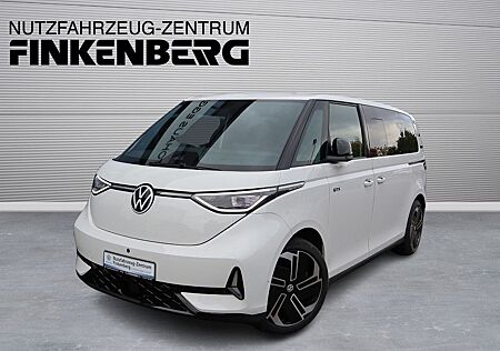 VW ID.BUZZ Volkswagen ID. Buzz GTX 4Motion lang *Matrix*HuD*AHK*360°