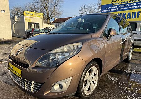 Renault Scenic III Grand Dynamique*Neu Tüv*