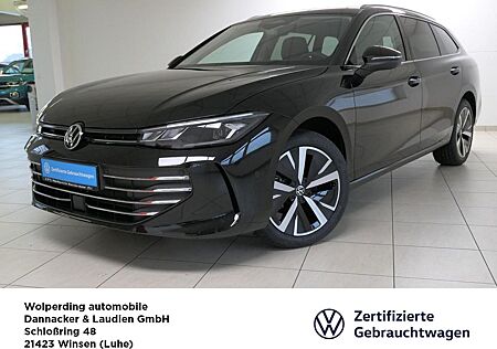VW Passat Variant Volkswagen 1.5 eTSI DSG Business Bluetooth