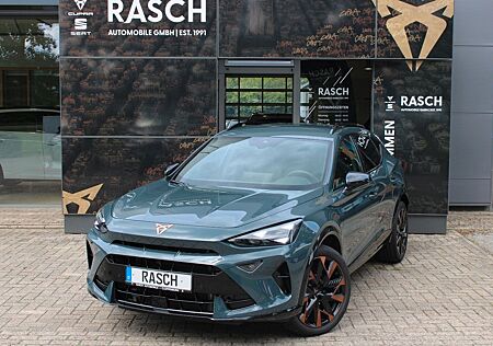 Cupra Formentor 1.5 eTSI DSG +NAVI+RFK+ACC+MATRIX-LED+