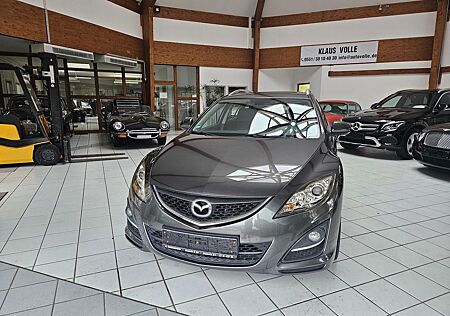 Mazda 6 2.0 Active Sitzh. Klima Bose AHK