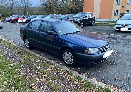 Toyota Avensis 1.8 Linea Sol linea sol