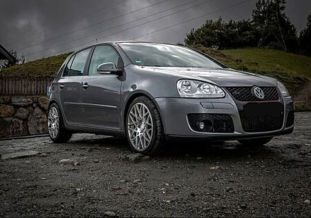 VW Golf Volkswagen 2.0 TDI Sportline