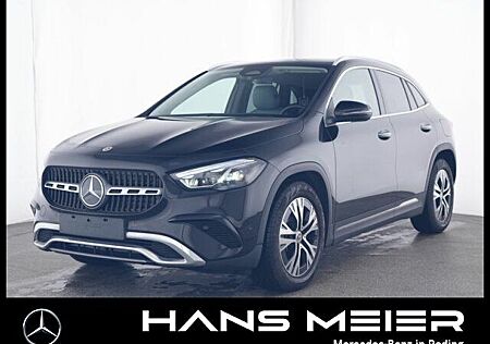 Mercedes-Benz GLA 220 d 4M Progressive MBUX Multibeam LED Cam