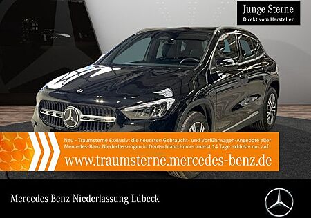 Mercedes-Benz GLA 180 PROGRESSIVE/ADVANCED/LED/GR. MBUX/VZ-ASS