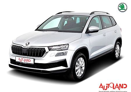 Skoda Karoq 1.5 TSI DSG LED ACC Navi AHK