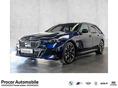 BMW i5 xDrive40 Touring+M Sport Pro+LC Prof.+AHK+Hea