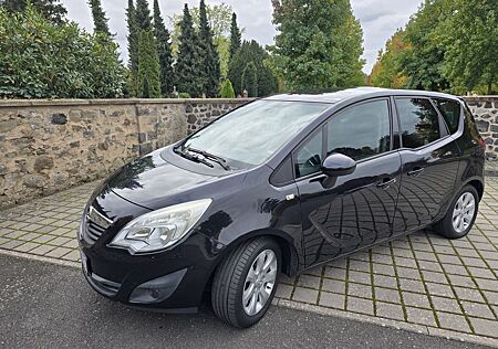Opel Meriva 1.4 Edition 74kW Edition